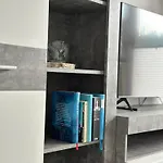 Apartamento Sunseit Fieberbrunn