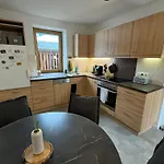 Sunseit Apartamento Fieberbrunn