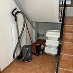 Apartamento Sunseit *
