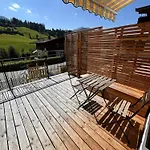 Sunseit Apartamento Fieberbrunn