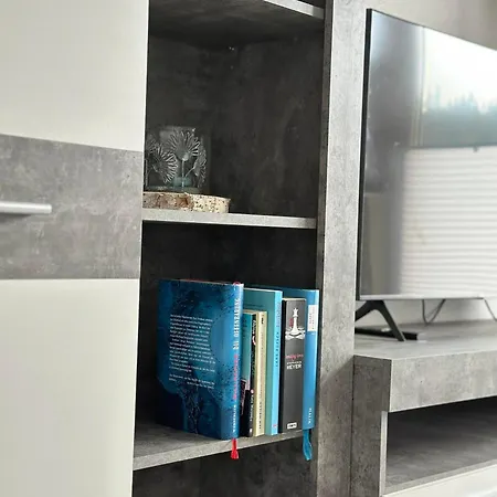 Lägenhet Sunseit Fieberbrunn