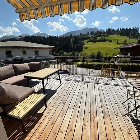 Apartamento Sunseit *