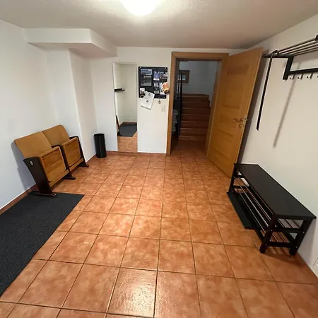 Apartamento Sunseit *