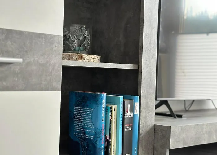 Apartmán Sunseit Fieberbrunn