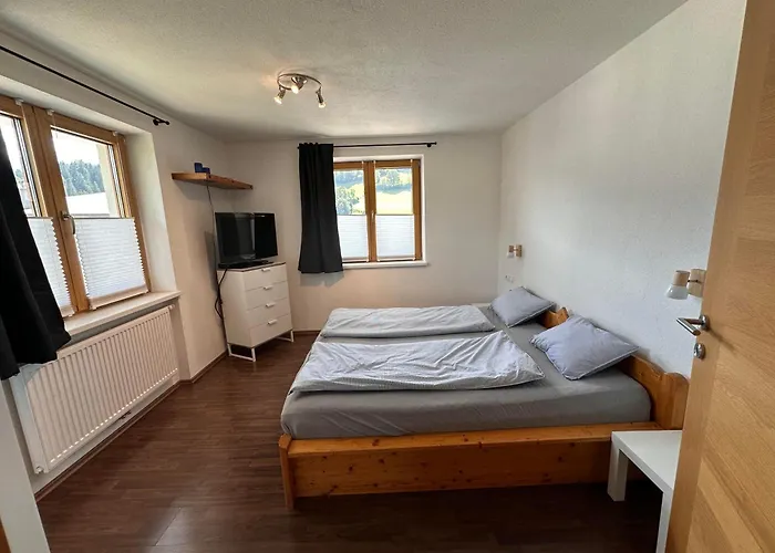 Sunseit * Fieberbrunn