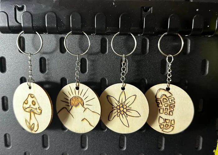 Sunseit Apartment Fieberbrunn