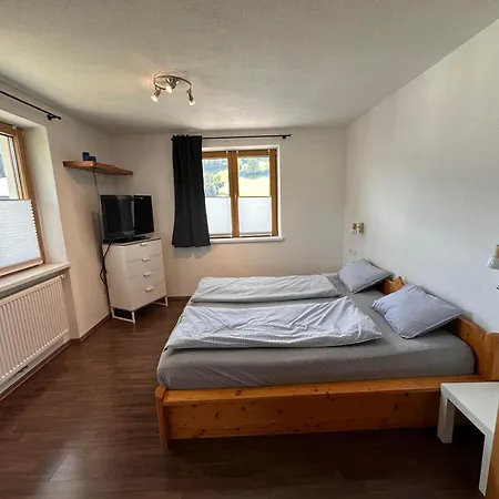 Sunseit * Fieberbrunn