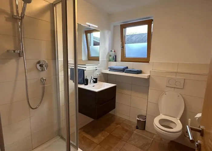 Daire Sunseit Fieberbrunn